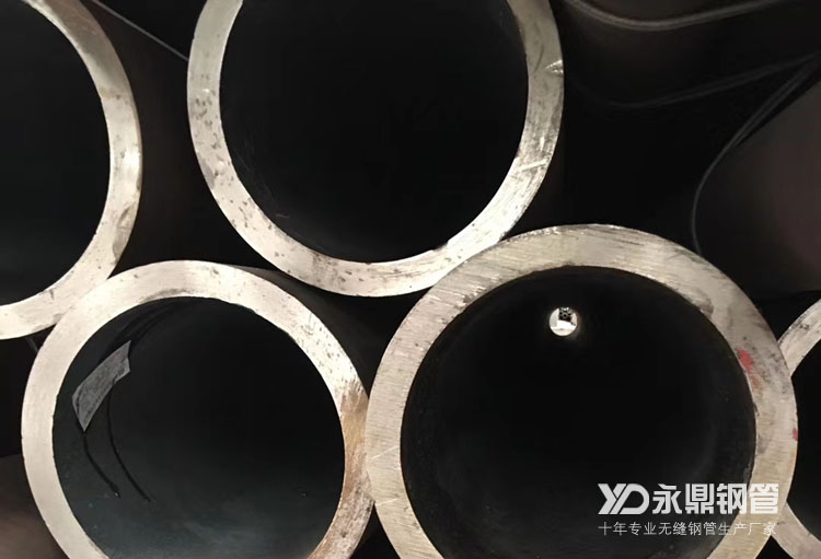 本周無縫管市場行情前高后低可能會有所改變 本周無縫管市場行情前高后低可能會有所改變